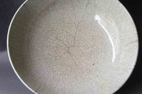 宋代五大名窑的特点