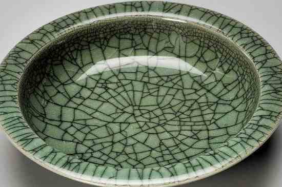 宋代五大名窑的特点