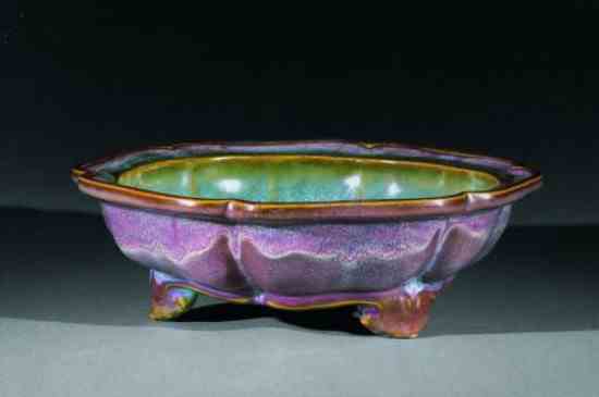 宋代五大名窑的特点