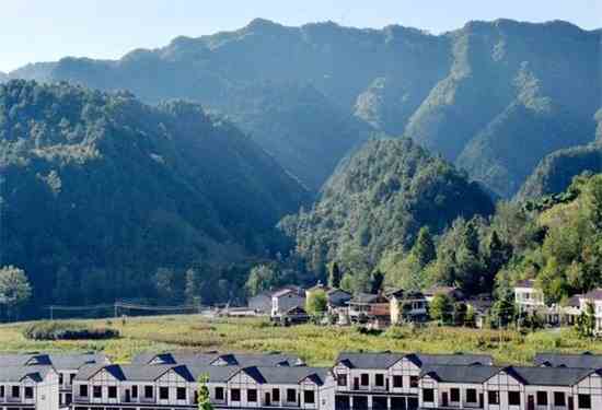 陕西宁强县属于哪个市(陕西宁强县是位于汉中市地区)