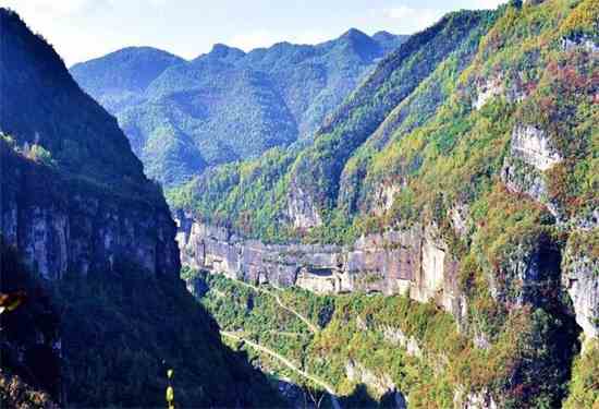 陕西宁强县属于哪个市(陕西宁强县是位于汉中市地区)