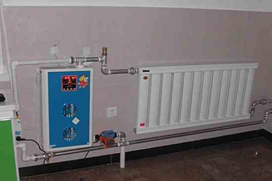 天然气取暖器的弊端(天然气取暖器有易导致二氧化碳中毒)