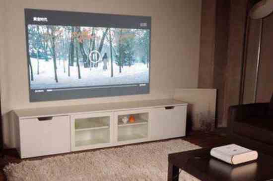 投影仪怎么调屏幕大小(投影仪调屏幕大小的方法)