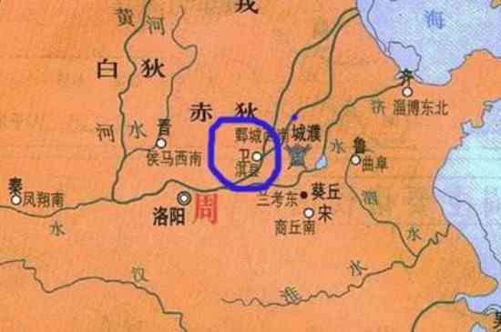 卫国是现在的哪个省