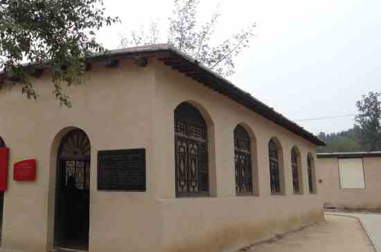 西柏坡时期是什么时候(西柏坡时期指的就是解放军)