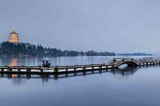 西湖属于哪个省