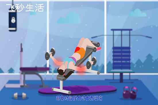 胸肌怎么练(常见锻炼胸肌的方法有上斜俯卧撑、下斜杠铃推胸)