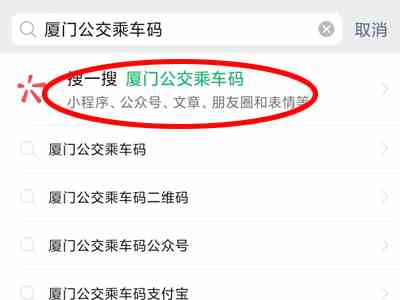厦门公交车怎么支付(厦门公交车比较常用的电子支付方式)