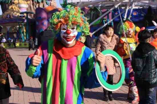 愚人节的来历的故事