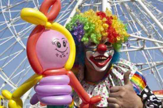 愚人节的来历的故事