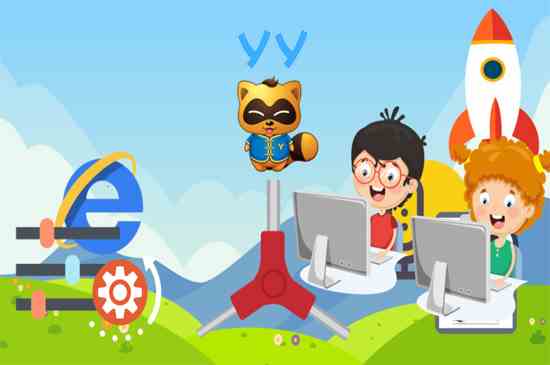 yy是什么软件(yy是一款免费的网络语音聊天软件)