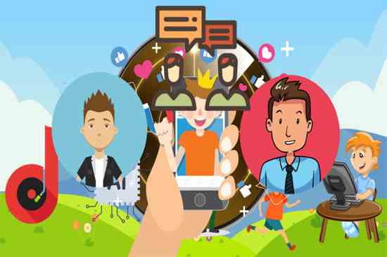 yy是什么软件(yy是一款免费的网络语音聊天软件)