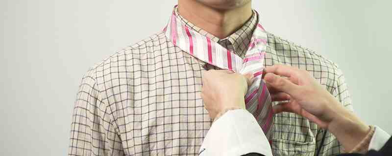 怎么打领带(常见打领带的方法有哪些)