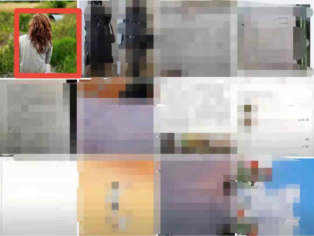 照片水印怎么制作