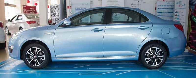 环保汽车有哪些种类(环保汽车种类可分为三大类)