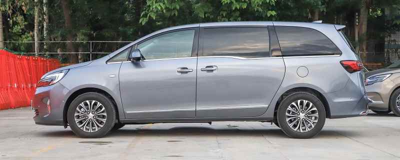 别克enclave是什么车