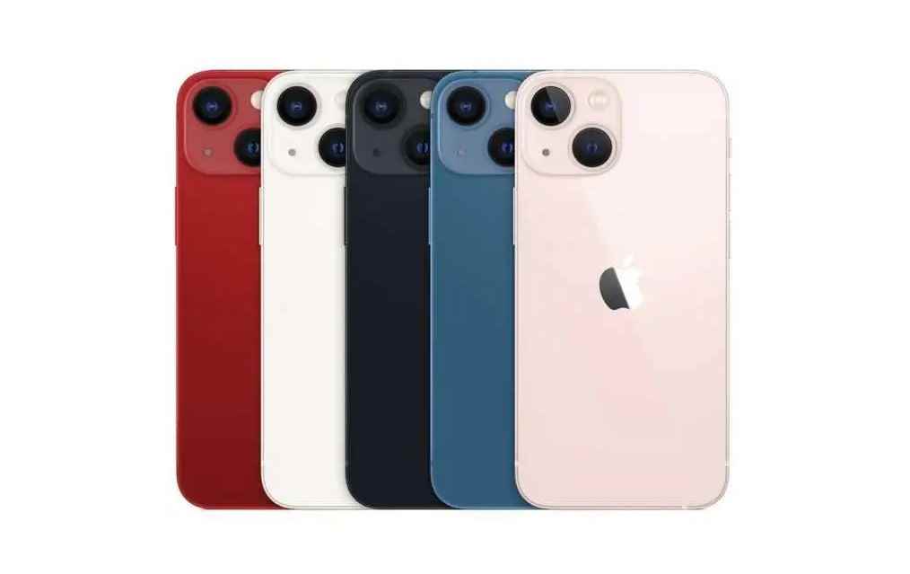 苹果手机发热发烫是什么原因(iOS15)