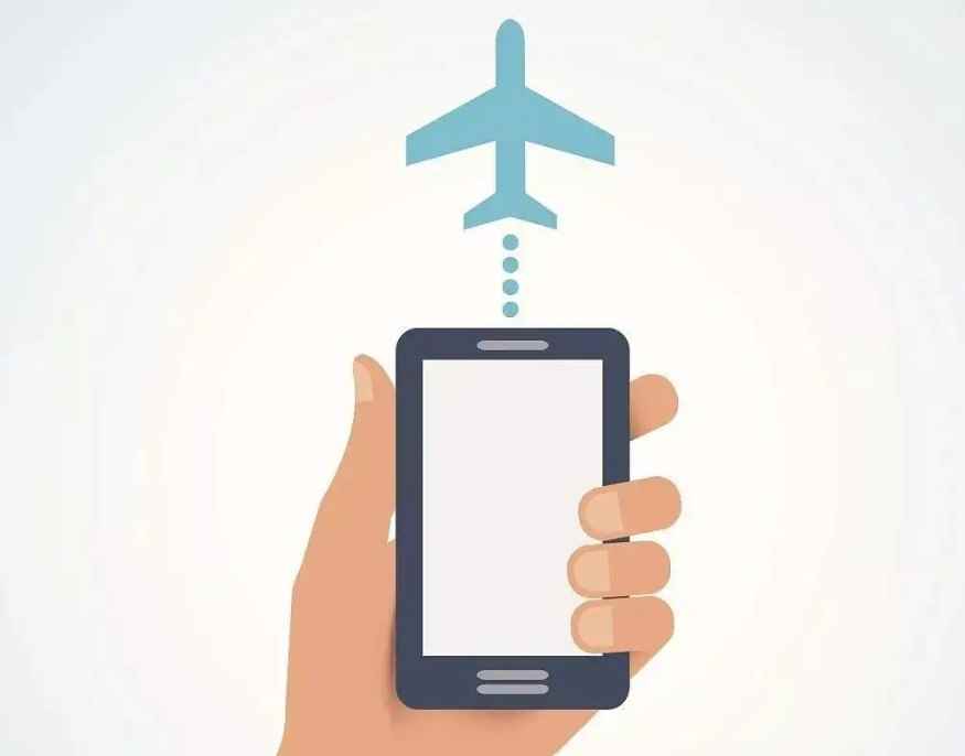 坐飞机手机要关机还是飞行模式（iPhone 13,HUAWEI P50 系统）