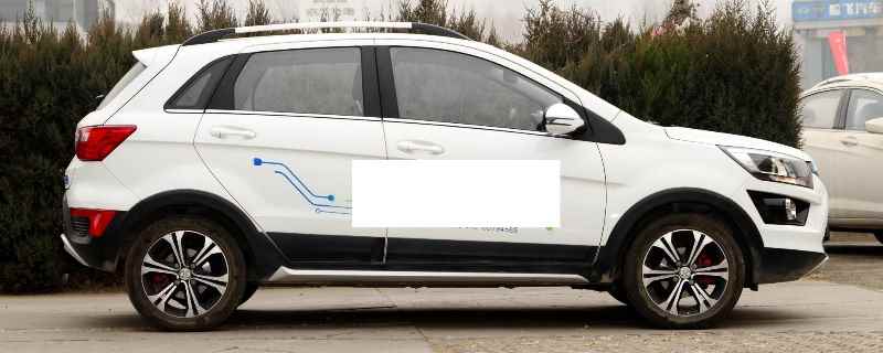 深圳新能源汽车上牌条件是什么