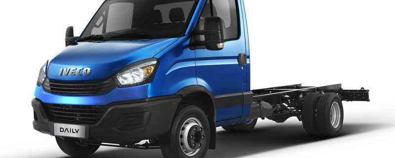 南京依维柯怎么样(南京依维柯旗下高端轻卡超越)