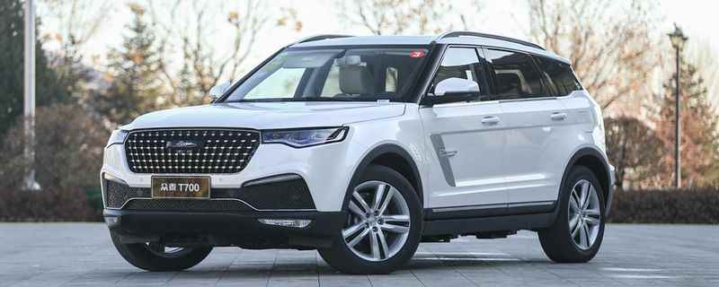 中国国产车有哪些品牌(吉利汽车集团在国内建立了完善的营销网络)