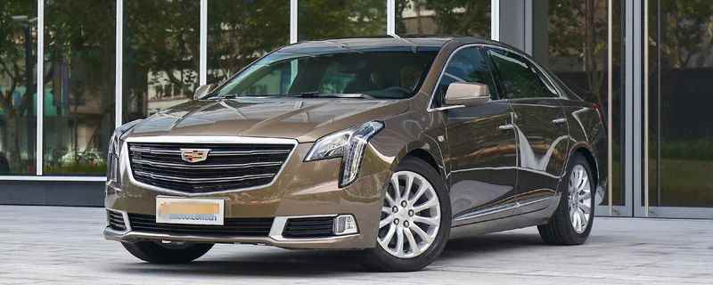 一个盾牌是什么车(车标是一个盾牌的车是美国通用汽车集团旗下一款豪华汽车-)