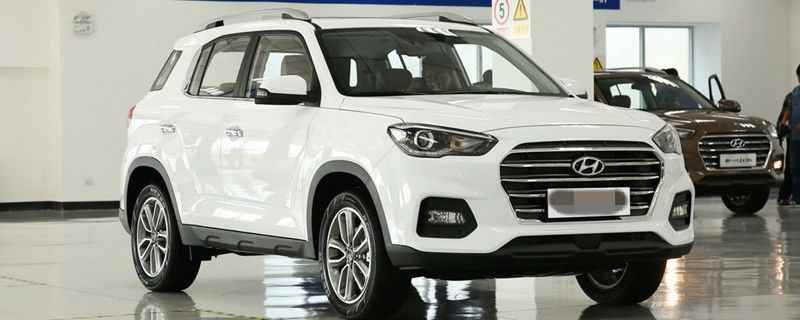 北京现代越野车有几款(博搜网 唐(查成交价|参配|优惠政策))