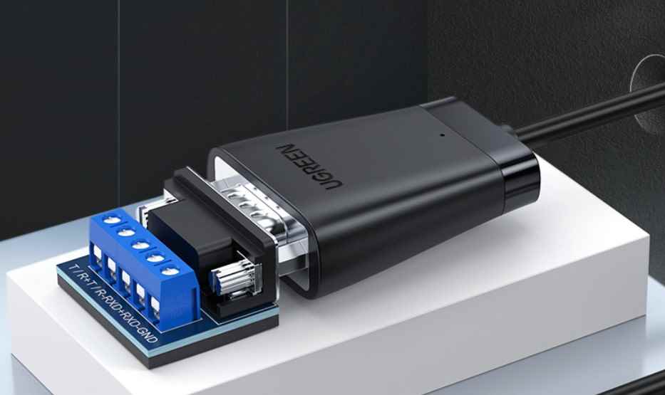 232和485接口区别