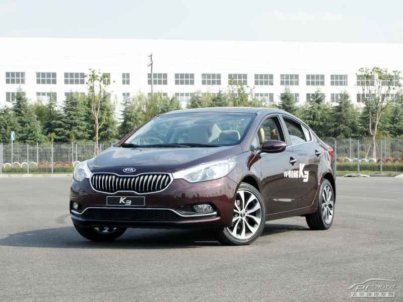 起亚K3保养周期是多少(起亚K3主动安全再创新高,随心驾驭安心无忧)