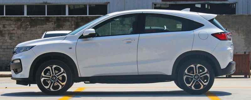 缤智和xrv哪个好(本田XR)