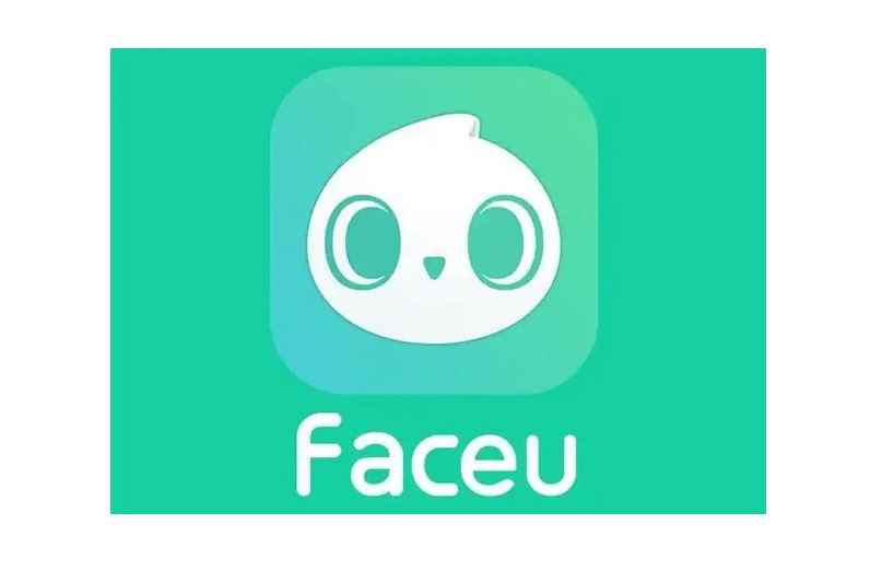 faceu是什么拍照软件