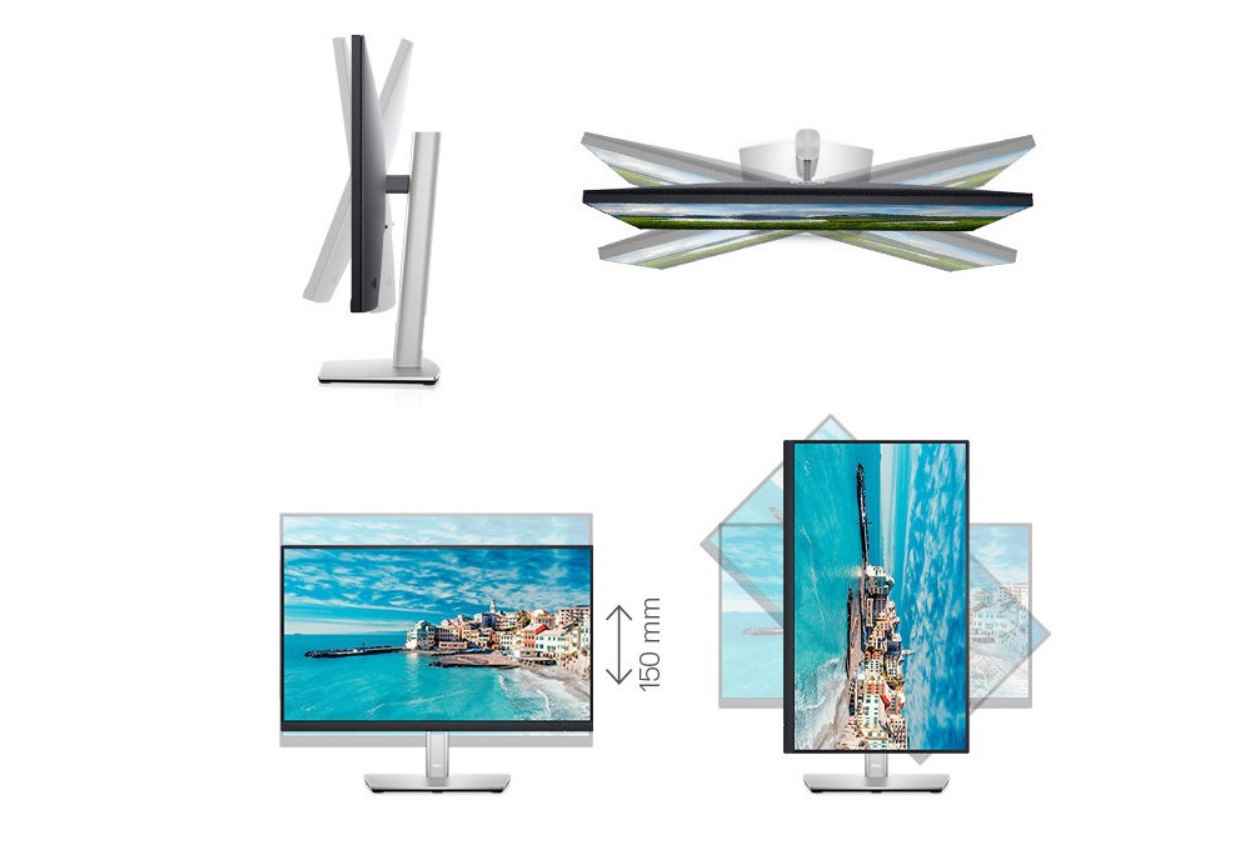 办公24寸和27寸哪个更舒服