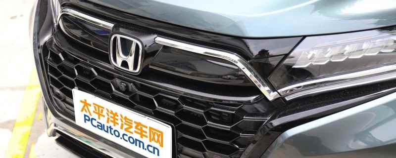 进气格栅是什么东西(进气格栅只是负责“耍帅”吗负责划分各个车型的吗)