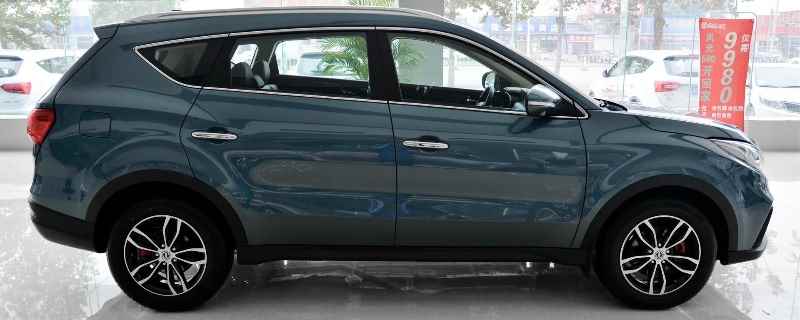 volvo是什么牌子车