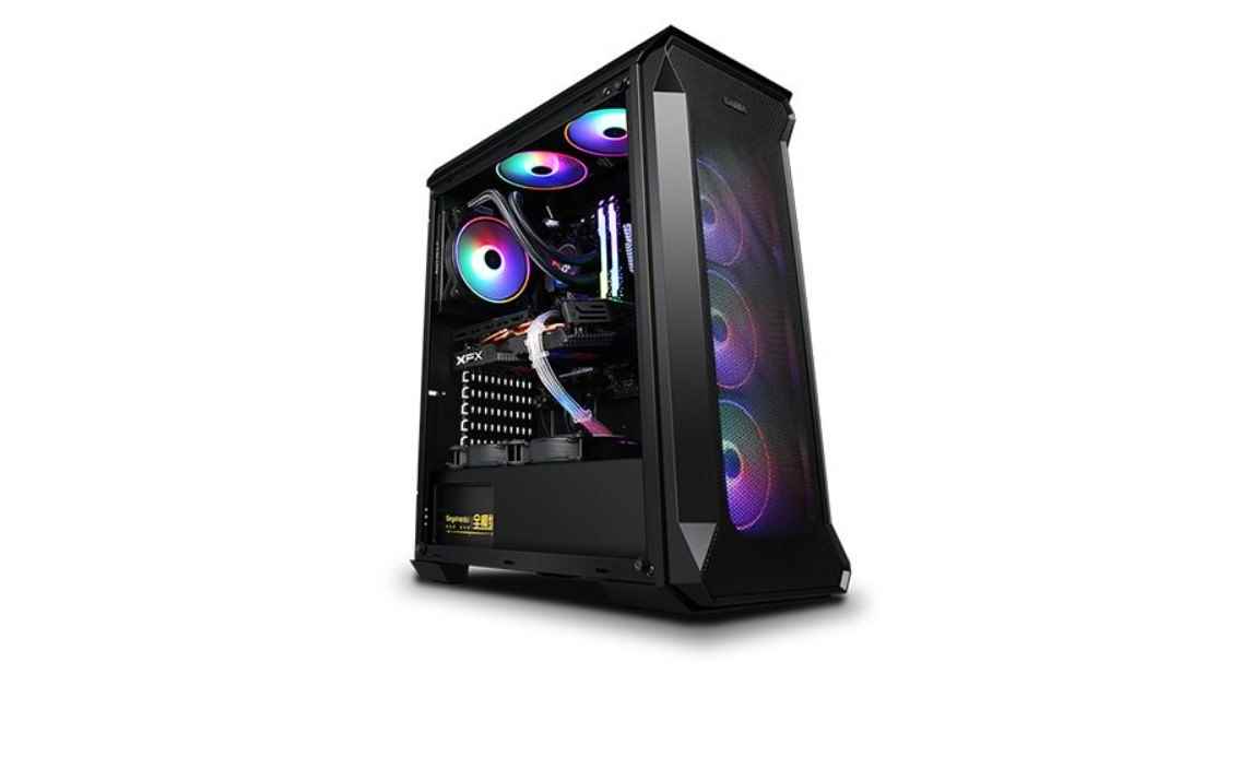 电脑配置怎么选 台式电脑