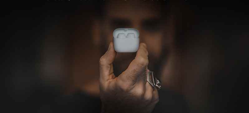 tws耳机(声迈X3 TWS技术是基于蓝牙芯片技术发展而来的)