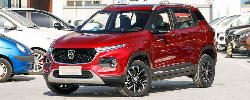 八万左右的越野车有哪些(八万左右的越野车能选的城市SUV)