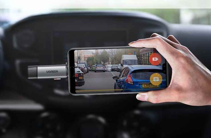 读卡器是干什么用的（绿联50705读卡器价格）