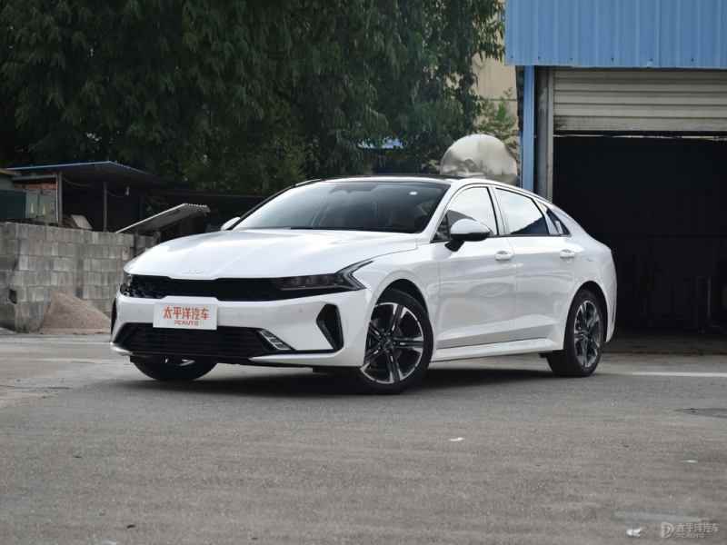 起亚K5凯酷最新款最低多少钱?起亚K5凯酷购车价