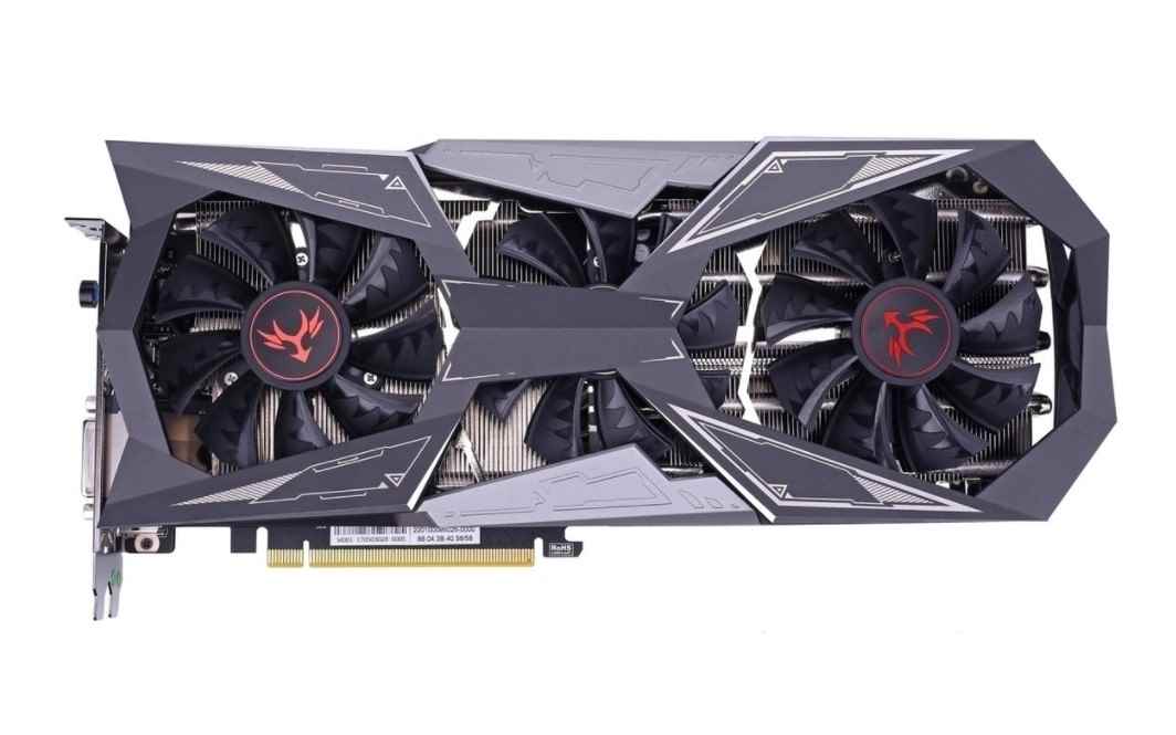 为什么会有丐版显卡