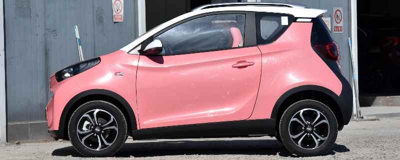 广州新能源汽车上牌条件是什么(广州新能源车牌上牌条件有哪些)