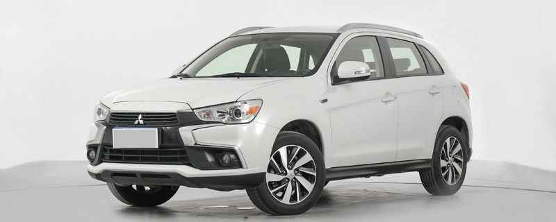 三菱SUV有哪些车型(三菱SUV有帕杰罗、劲炫、欧蓝德、三菱奕歌、劲畅、祺智)