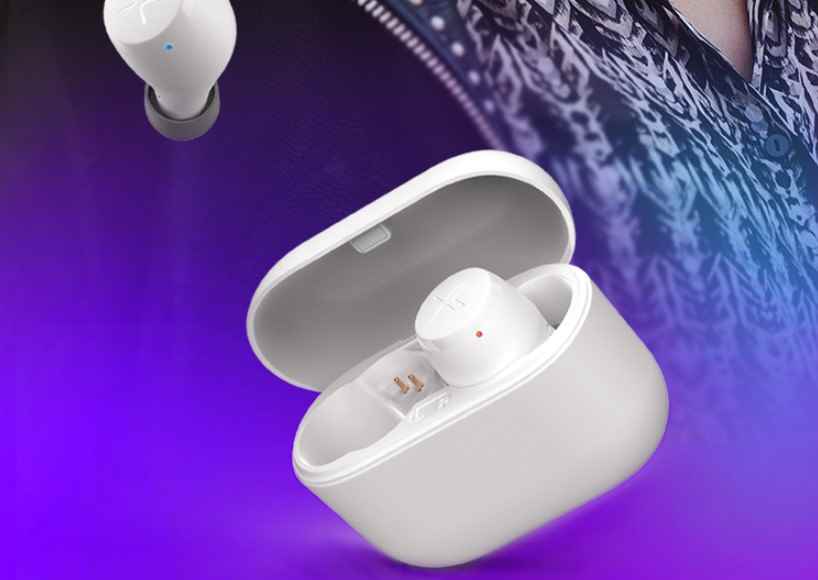 tws耳机(声迈X3 TWS技术是基于蓝牙芯片技术发展而来的)