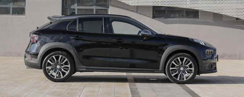 领克汽车属于什么品牌