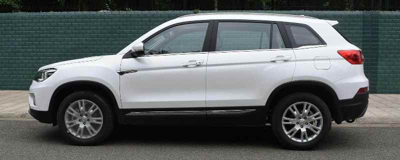 新车第一次首保都有哪些内容(新车出厂的时候添加的是何种类型)