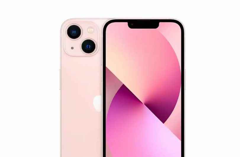 苹果手机双卡双待是哪一款(iPhone 14 系统)