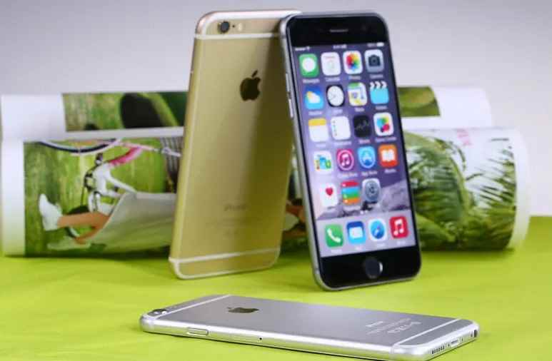 苹果6最高支持ios几（iPhone 6 系统版本:iOS 12 苹果6最高支持iO）