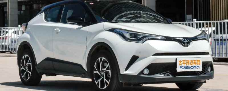 丰田纯电动车有哪几款(丰田纯电动车就能让人省点心)