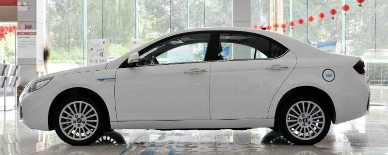 新能源汽车peu是什么意思