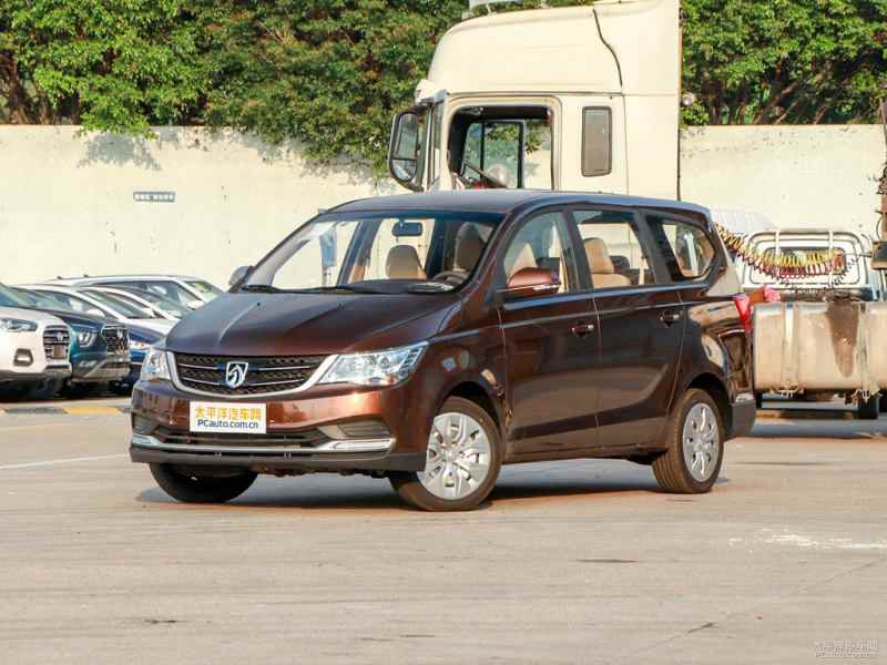 宝骏7307座落地需要多少钱？宝骏730指导价